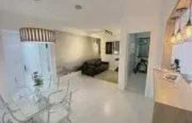 Imagem: O apartamento possui 3 Dormitórios, 2 Banheiros, 1 Vaga na