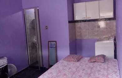 Imagem: O quarto e está localizado em Cidade Nova, Manaus para alugar