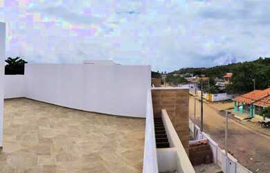 Imagem 13: Linda casa triplex em Ponta de Pedras