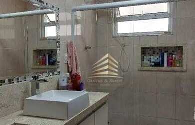 Imagem 12: Sobrado com 3 dormitórios, 180 m² - venda por R$ 695.000,00 ou aluguel...