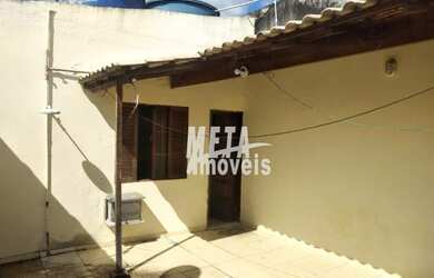 Imagem 2: Casa com 2 dormitórios, 90 m² - venda por R$ 315.000 ou aluguel por...