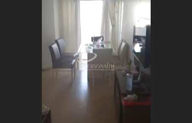 Imagem: O apartamento possui 3 Dormitórios, 2 Banheiros, 2 Vagas na