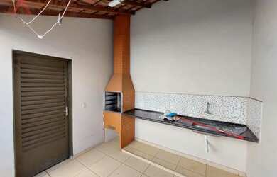 Imagem 13: Casa em Residencial Monsenhor Romeu Tortorelli - São Carlos