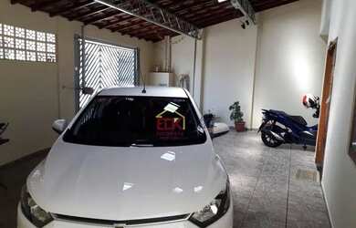 Imagem 9: MARAVILHOSA CASA ACEITA PERMUTA POR APTO