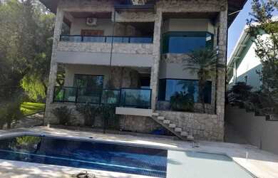 Imagem 12: Casa alto padrão. Churrasqueira, Ar-condicionado, Guarda roupae359m²...