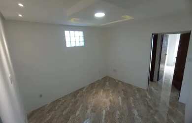 Imagem: A casa em condomínio possui 2 Dormitórios, 1 Banheiro e está