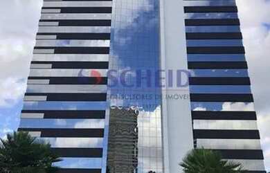 Imagem: O depósito possui 5 Vagas na garagem, 2.000m² de Área e