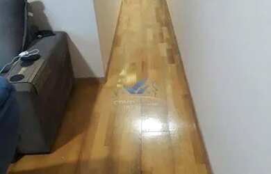 Imagem 12: Apartamento com 3 dorms, Encruzilhada, Santos - R$ 424 mil, Cod 22917