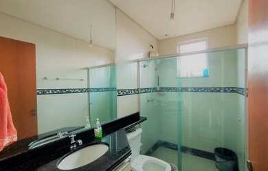 Imagem 14: Linda Casa 03 Qtos Com Suíte e Hidro no Diamante Barreiro