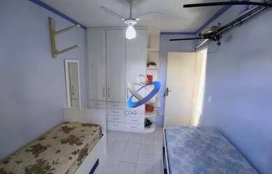 Imagem 6: Apartamento com 2 dormitórios à venda, 58 m² por R$ 780.000 - Praia das Toninhas - Ubatuba