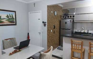 Imagem 5: Apartamento Térreo com quintal Area total 121 mts quadrados proximo ao...