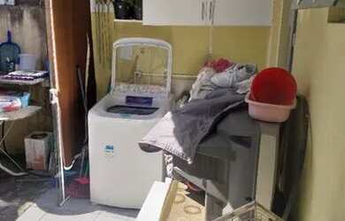 Imagem 14: Casa na fazenda rio grande 60m2