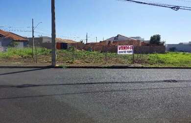 Imagem 1: Terreno Comercial no Golden Ville Residencial Juliana - 270 m²