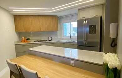 Imagem 13: Apartamento em Balneário Camboriú para Locação Anual Frente Mar Alto...