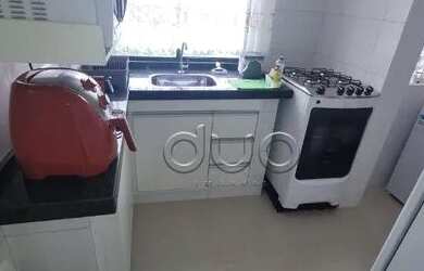 Imagem 7: Apartamento com 1 dormitório, 38 m² - venda por R$ 200.000,00 ou aluguel...