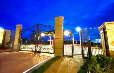 Imagem 16: Condomínio Le Jardin. 406m² de Área