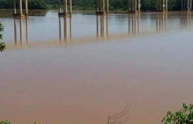 Imagem 8: ALUGUEL RANCHO em Itacaiú nas Margens do Rio Araguaia ao Lado do Porto...