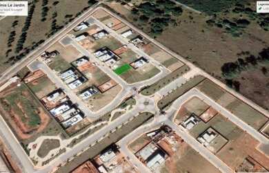 Imagem 3: Condomínio Le Jardin. 406m² de Área