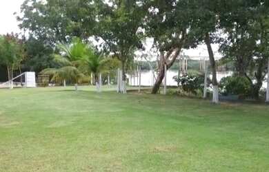 Imagem 5: ALUGUEL RANCHO em Itacaiú nas Margens do Rio Araguaia ao Lado do Porto...