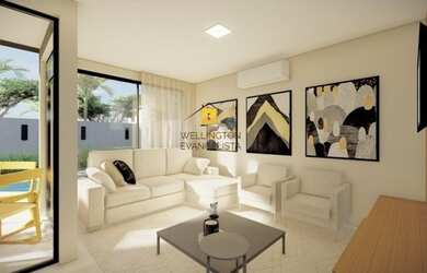 Imagem 9: Casa em condomínio à venda, Buona Vita Ribeirão, em Ribeirão Preto/SP