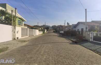 Imagem 5: Terreno com 21,14 metros de frente