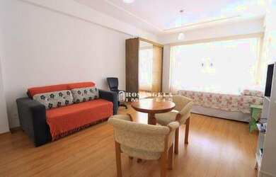 Imagem 1: Apartamento à venda, 42 m² por R$ 345.000,00 - Alto - Teresópolis/RJ