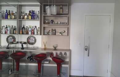 Imagem 6: Condomínio Jardins do Recreio Apartamento para venda tem 117 metros quadrados...