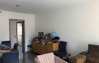 Imagem 5: Apartamento de 126m² perto do Hospital São Paulo - Metro Santa Cruz