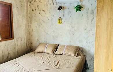 Imagem 2: Aluguel Anual ou por dia - Praia de Pipa - 3 quartos / Mobiliado / Ar...