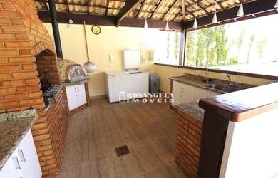 Imagem 16: Apartamento à venda, 42 m² por R$ 345.000,00 - Alto - Teresópolis/RJ