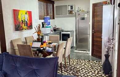 Imagem 5: Aluguel Anual ou por dia - Praia de Pipa - 3 quartos / Mobiliado / Ar...