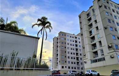 Imagem 2: Lindo Apartamento no Badenfurt