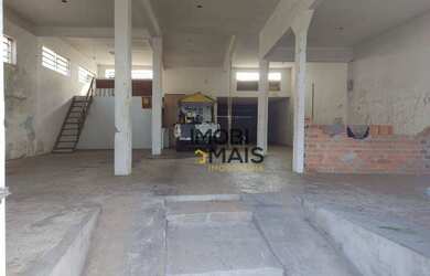 Imagem 1: Barracão à venda, 370 m² por R$ 240.000,00 - Vila Industrial - Bauru/SP