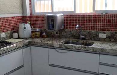 Imagem 8: Sobrado, 335 m² - venda por R$ 2.200.000,00 ou aluguel por R$ 9.000,00/mês...