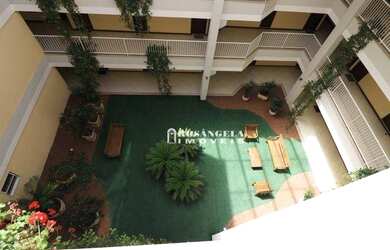 Imagem 12: Apartamento à venda, 42 m² por R$ 345.000,00 - Alto - Teresópolis/RJ