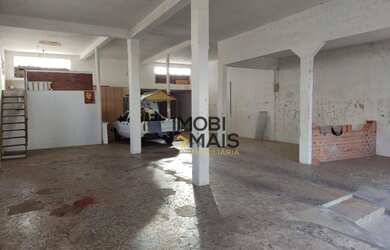 Imagem 6: Barracão à venda, 370 m² por R$ 240.000,00 - Vila Industrial - Bauru/SP