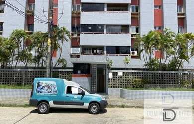 Imagem: O apartamento possui 3 Dormitórios, 3 Banheiros, 1 Vaga na