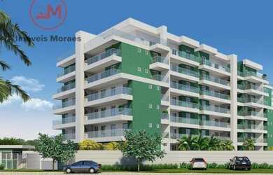 Imagem: O apartamento possui 2 Dormitórios, 2 Banheiros, 2 Vagas na