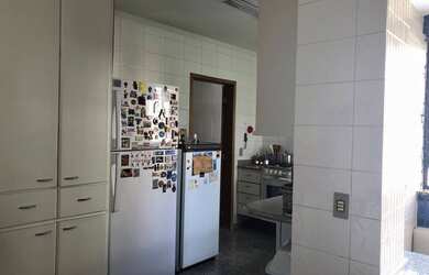 Imagem 13: Apartamento de 126m² perto do Hospital São Paulo - Metro Santa Cruz