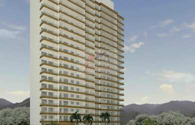 Imagem 1: Apartamento à venda no bairro Jardim Virgínia - Guarujá/SP