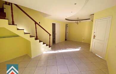 Imagem 9: OPORTUNIDADE Casa triplex em condomínio com 4 quartos no Recreio - RJ