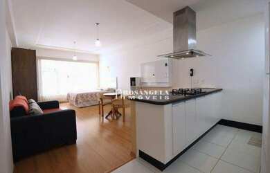 Imagem 2: Apartamento à venda, 42 m² por R$ 345.000,00 - Alto - Teresópolis/RJ