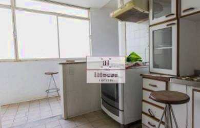 Imagem 9: Apartamento 4 quartos, 180 m² - Centro - Belo Horizonte/MG