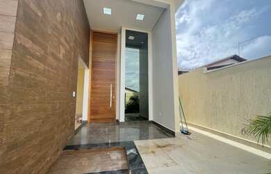 Imagem 2: Casa de Alto Padrão na Colônia Agrícola Samambaia, Por 880 Mil