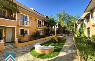 Imagem 4: OPORTUNIDADE Casa triplex em condomínio com 4 quartos no Recreio - RJ