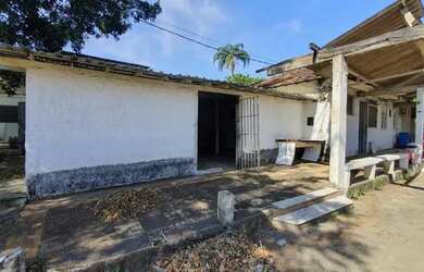 Imagem: O depósito possui 150m² de Área e está localizado em Taquara