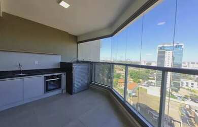 Imagem 12: Ribeirao Preto - Apartamento Padrão - Alto da Boa Vista