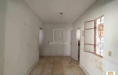 Imagem: Casa (térrea na rua) 4 dormitórios