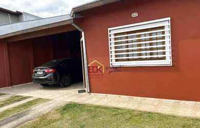 Imagem 5: Casa com 3 dormitórios, 120 m² - venda por R$ 585.000,00 ou aluguel por R$ 3.800,00/mês
