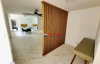Imagem 12: Casa com 4 Suítes - 214 m² - venda por R$ 2.800.000 ou aluguel por R$...